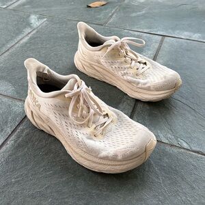 Hoka Running Shoes, Size 9